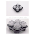 Silicone Rose Ice Cube Mold